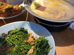 -蜜桃餐厅·伴山(绿宝广场店)