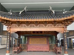 -江宁织造博物馆