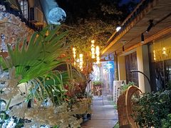 -王捌小院(红花坡店)