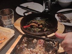 -烛影拾光观景餐厅·创意菜·摄影·小提琴(大唐不夜城店)