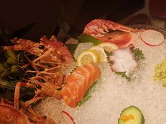 -京料理·日料自助·铁板燒(复悦城店)