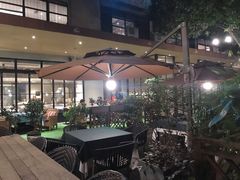 门面-T館·花园艺术餐厅