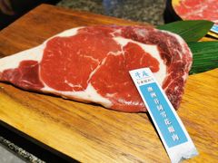 -NIUAN牛庵·日式和牛烧肉(恒隆店)