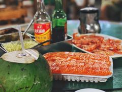 -四川小胡子海鲜(丁村万人海鲜广场店)