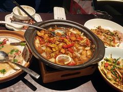-桂小厨广西菜(万象城店)
