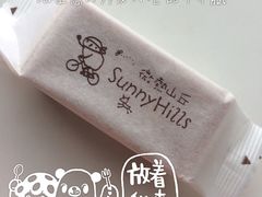 -微热山丘(台北民生公园门市店)