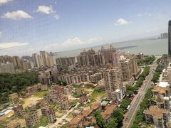 -粤海璇宫·木棉花高空旋转餐厅·聚会派对