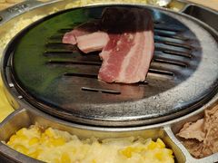 -姜虎东白丁烤肉(恒隆广场店)