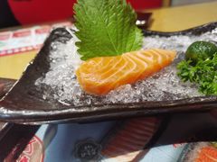 -友壹町寿司(嘉洲广场店)