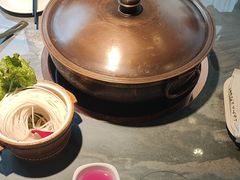 -慢丽江·云南野生菌土鸡锅(付家庄店)