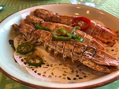 -盛港湾海鲜食府(黄沙店)