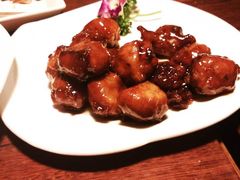 -章吴记喜瑞餐厅(东东城店)