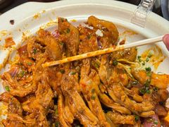 -情妹耙泥鳅·江湖川菜(科华店)