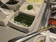 -海底捞火锅(高新活力汇店)