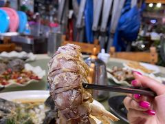 -阿浪海鲜连锁加工店(B栋2排1号火车头店)