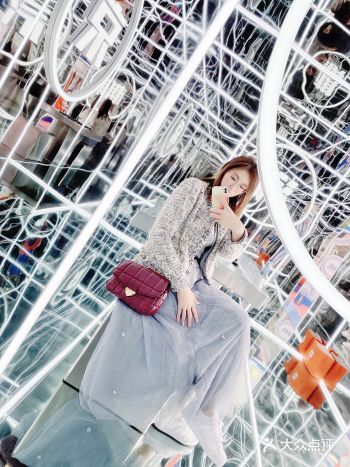 北京探展｜北京apm棋遇北冰洋，儿时最深的记忆