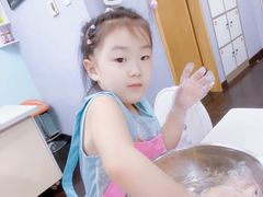 -爱之旅diy烘焙坊(西直门店)