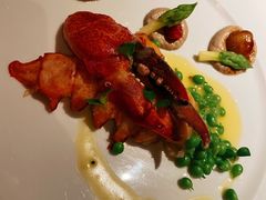 -wann lounge 低温慢煮牛排·清吧