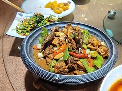 -大胡同天津菜·海肠捞饭·津门皮皮虾锅贴一绝(西姜井店)