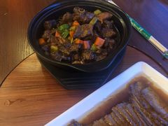 坛香牛肉-名盛园饭店清真(龙潭区店)