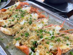 -蚝得喜海鲜(东城店)