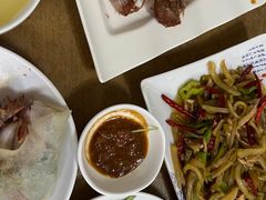 -鑫诚筋饼王(红旗小区店)