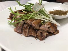 -蓝北人家·渝菜