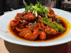 -望江门小龙虾·烧烤(九堡店)