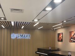 -雅马哈乐器专卖店(广州旗舰店)
