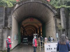 -816工程景区