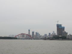 -武汉关码头(轮渡站)