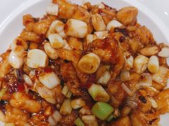 -紫光园·烤鸭(吕家营店)