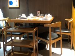 大堂-海银海记潮汕牛肉火锅(新港中路海珠店)