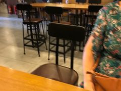 大堂-星巴克臻选(成都环球乐天店)