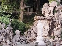 -九华山公园