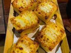 一口闷芝士南瓜-大牌大·传统杭帮菜(湖滨店)