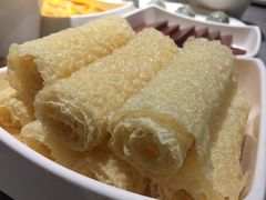 -海底捞火锅(海宁路店)