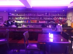 -外滩8号 whisky bar(金延大厦店)