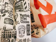 -肯德基(昌里店)