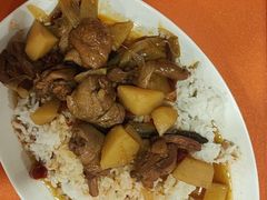 -交通大学（闵行校区）-第二餐饮大楼