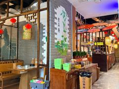 -老萍巷莲花血鸭·萍乡地标江西菜(步行街店)