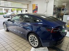 -车水马龙3M汽车贴膜冠军店隐形车衣改色膜(漕宝路中环店)