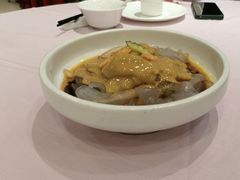东北大拉皮-顺风海鲜港(金玉兰店)