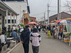 -辛庄国际文化艺术区