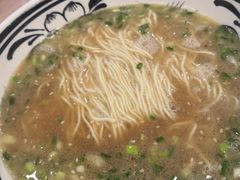 -霸道川面馆(张江店)