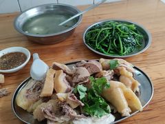 -肥婆兰鸡饭(西门外街店)