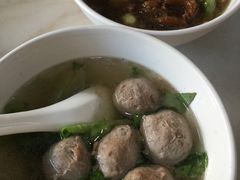 -福合埕牛肉丸(福平路店)