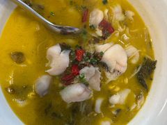 -城北食府(枫林店)