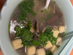-回味鸭血粉丝汤(夫子庙瞻园路店)