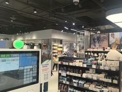 -迪卡侬(环球港店)